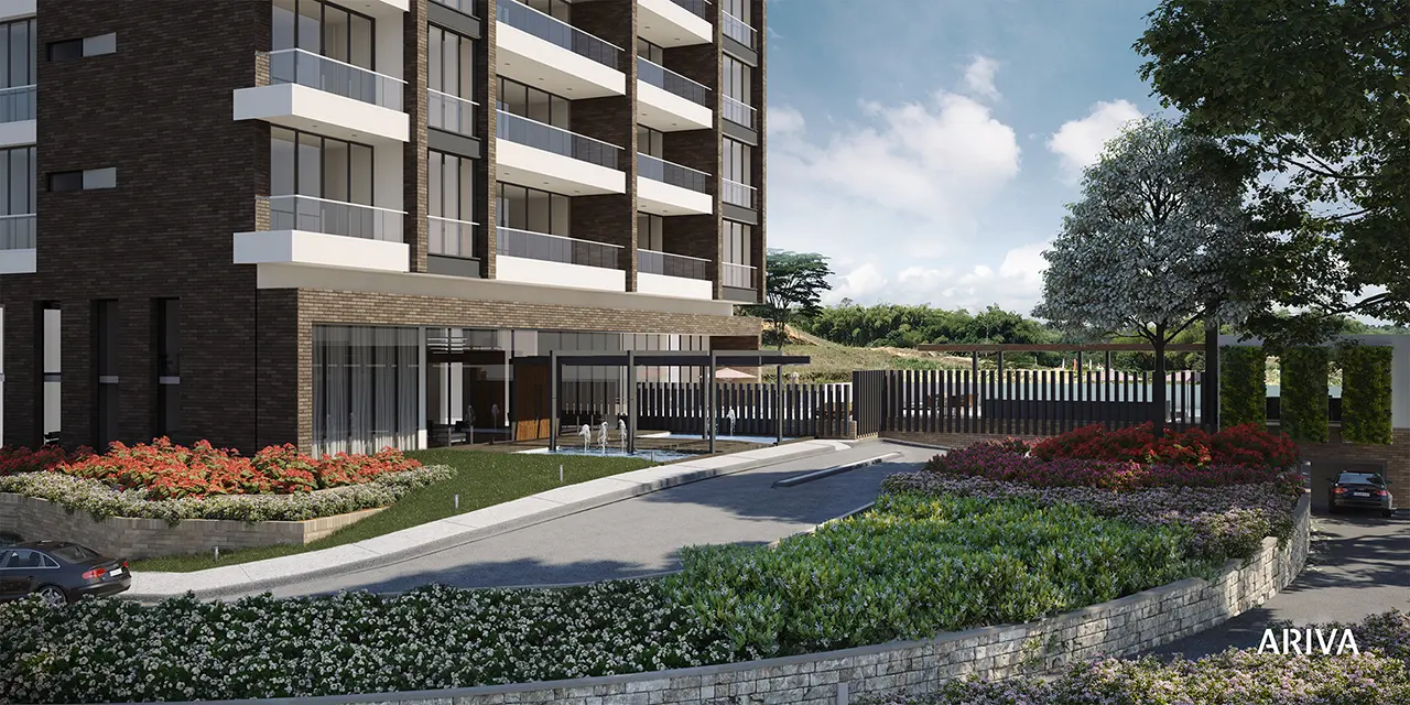 Atrium — imagen 1