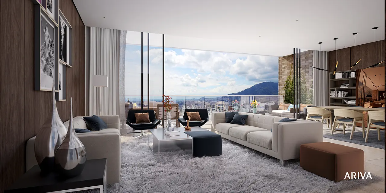 Atrium — imagen 2