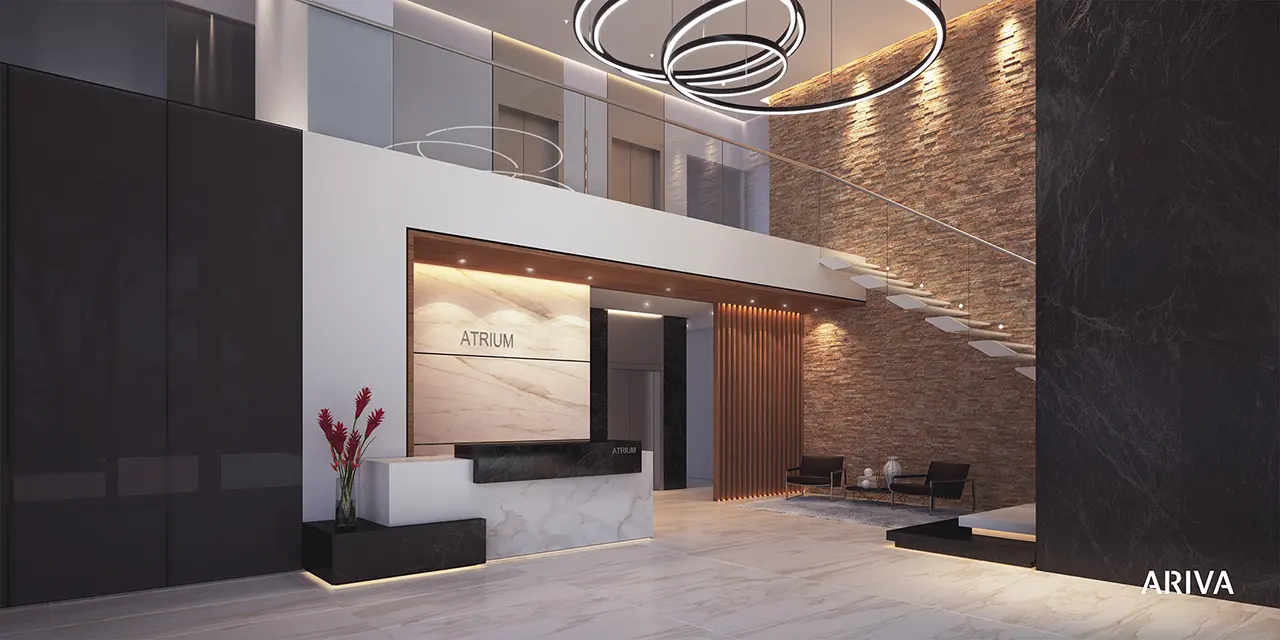 Atrium — imagen 4