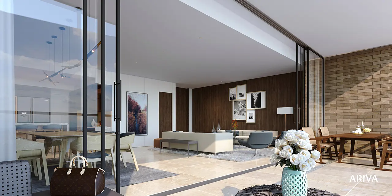 Atrium — imagen 5