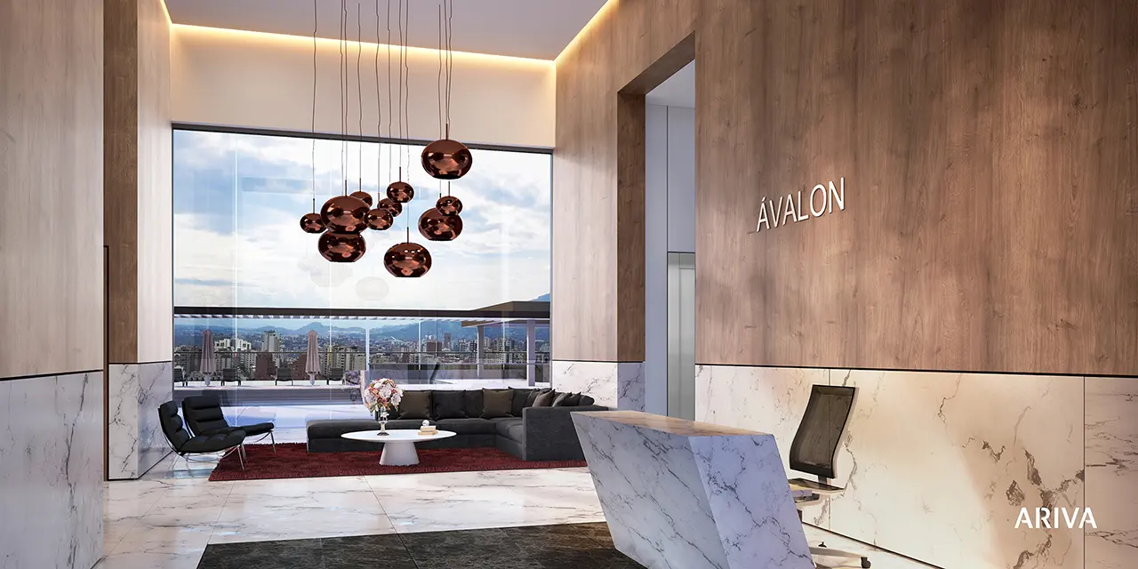 Ávalon — imagen 3
