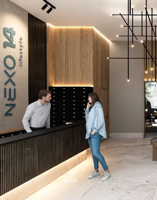 Nexo 14 — imagen 2