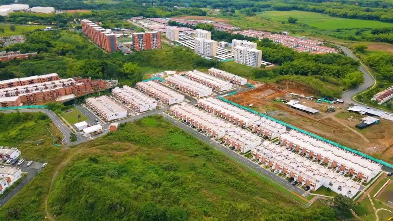 Reservas del Campo — imagen 1