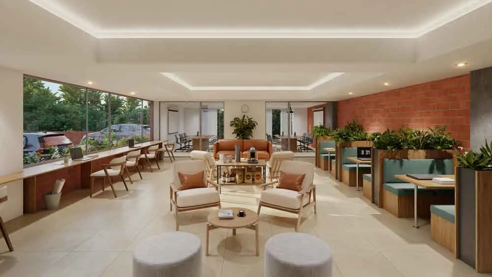 Senderos de Cerritos — imagen 3